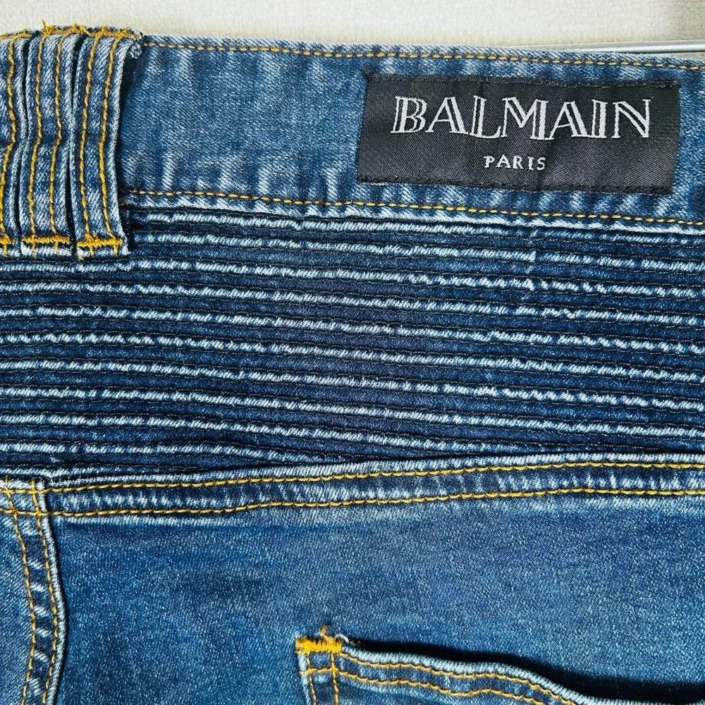 BALMAIN PARIS Men